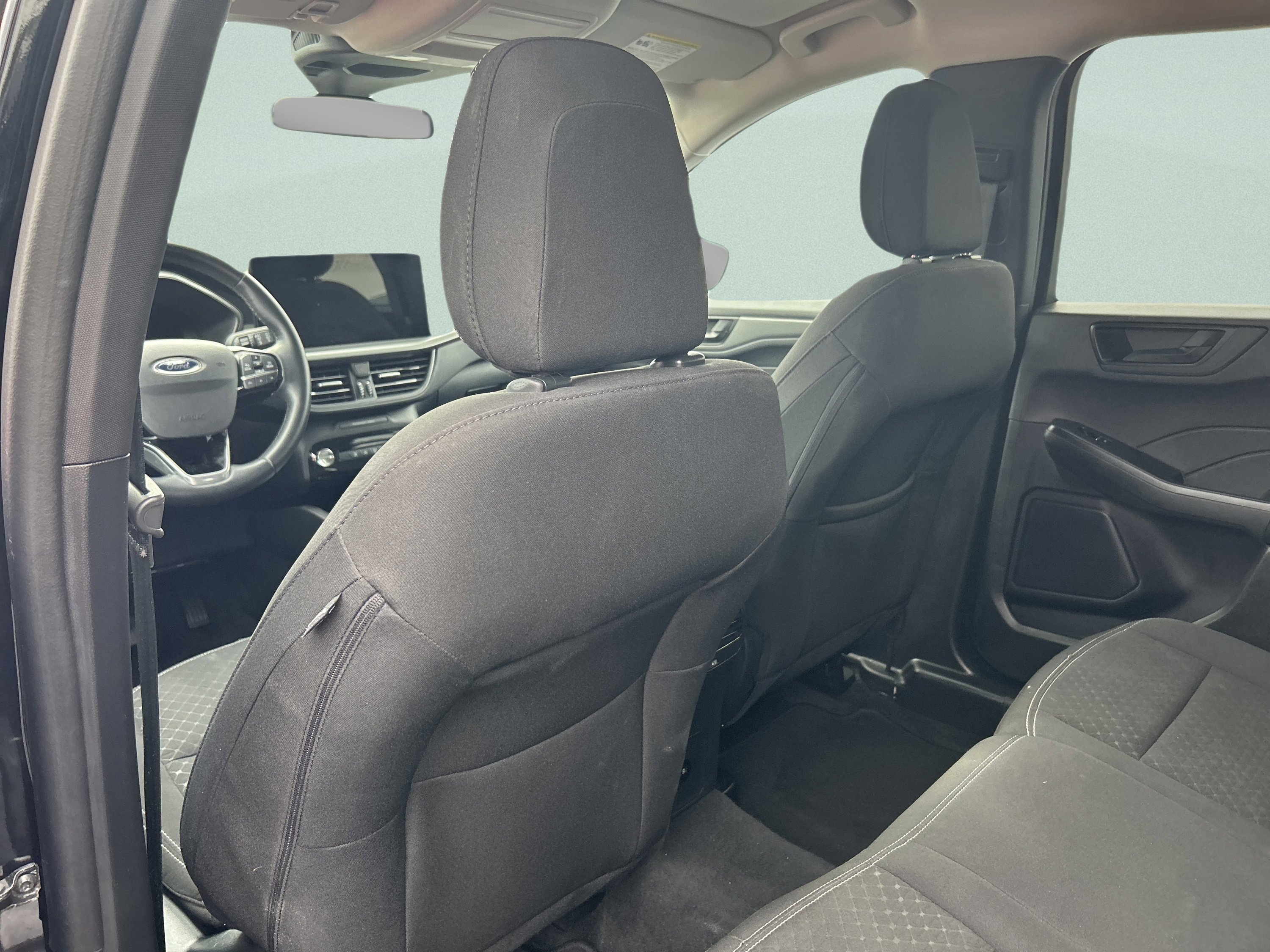 Used 2024 Ford Escape Active w/ Tech Pack #1 image 16