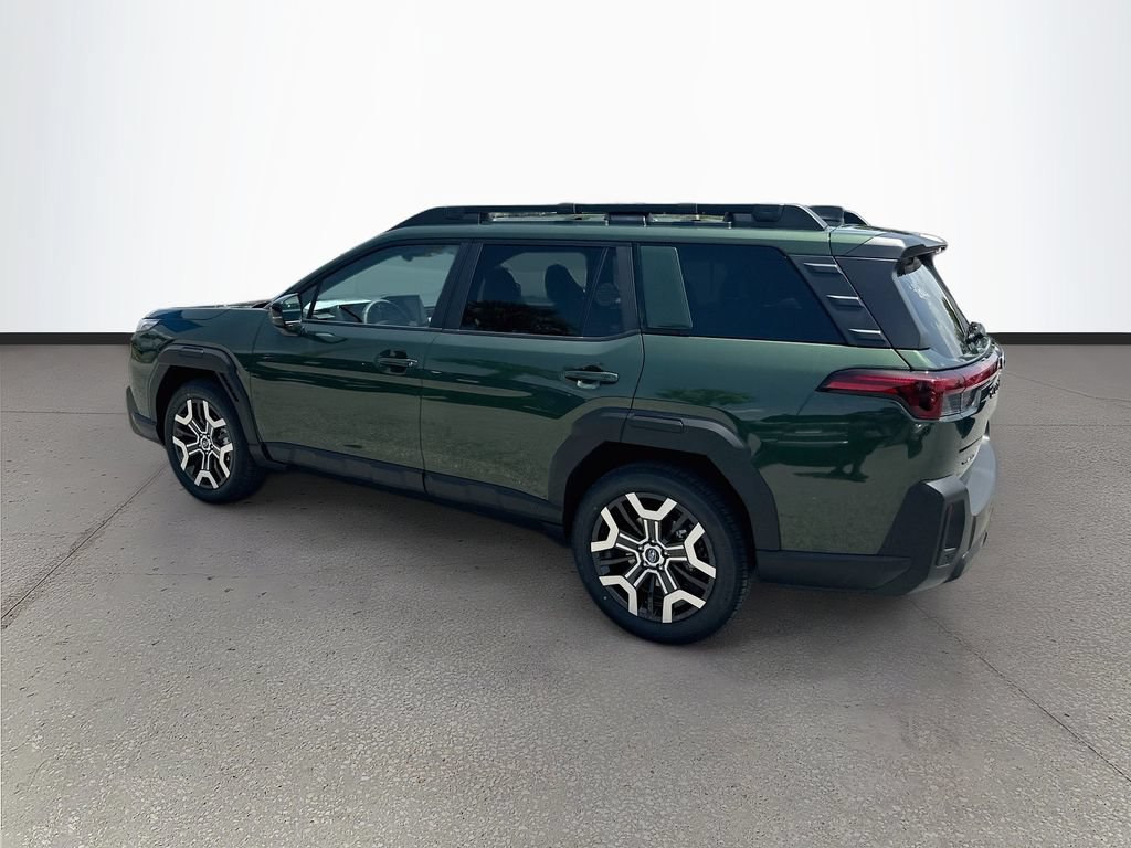 New 2026 Subaru Outback Touring XT AWD/4WD image 5