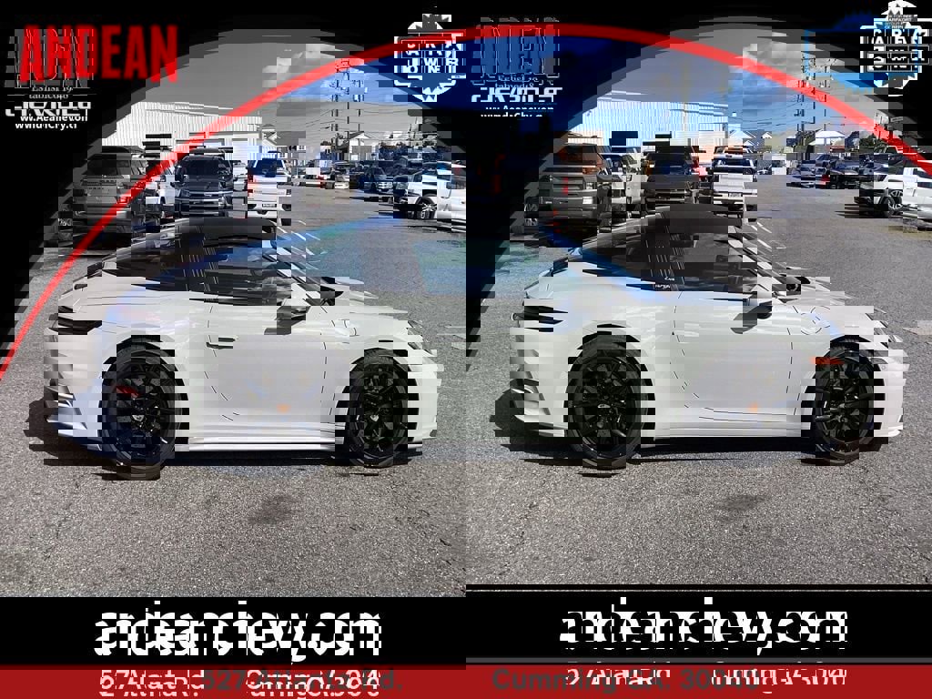 Used 2026 Porsche 911 Targa 4S image 6