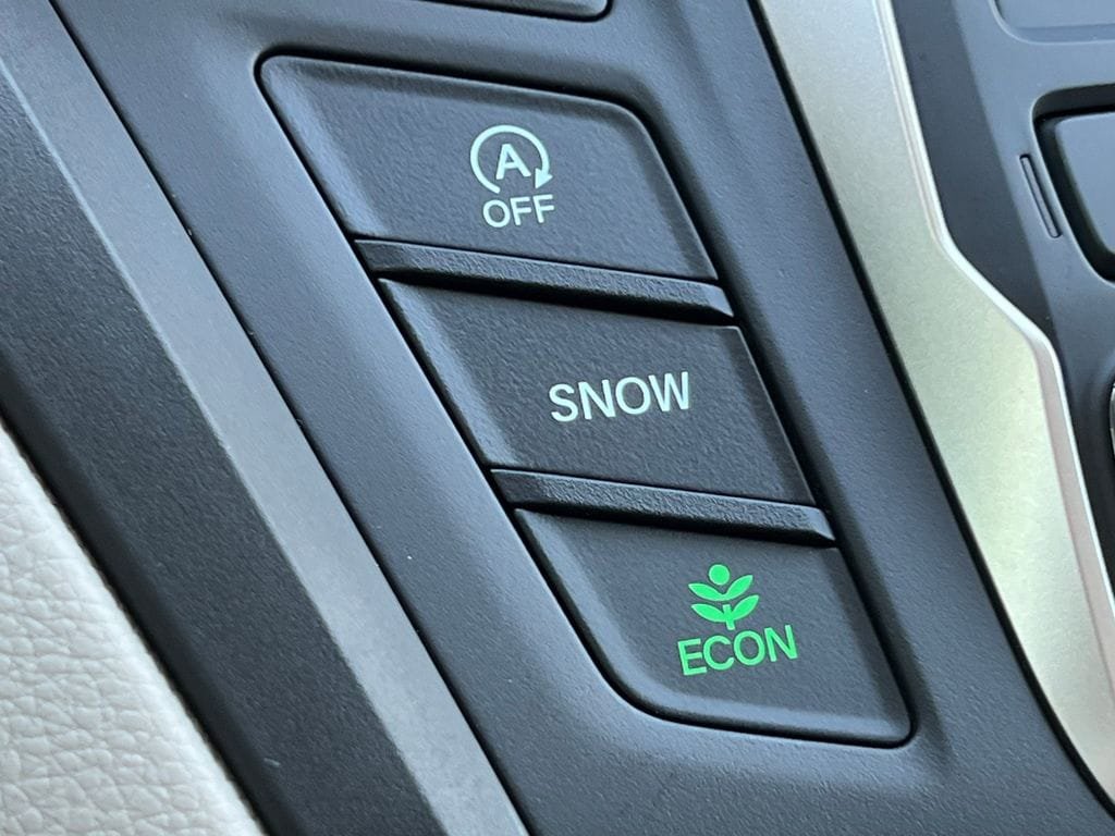 New 2026 Honda Odyssey EX-L image 27