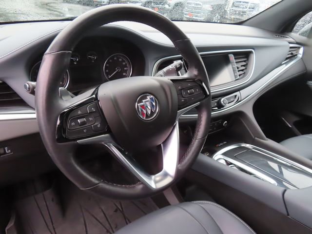 Used 2022 Buick Enclave Essence w/ Experience Buick Package AWD/4WD image 17