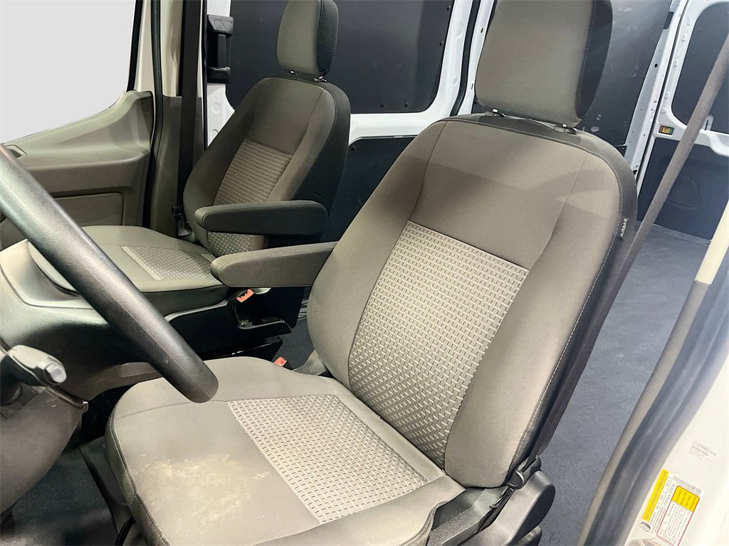 Used 2024 Ford Transit 350 148 High Roof w/ Interior Upgrade Package image 18