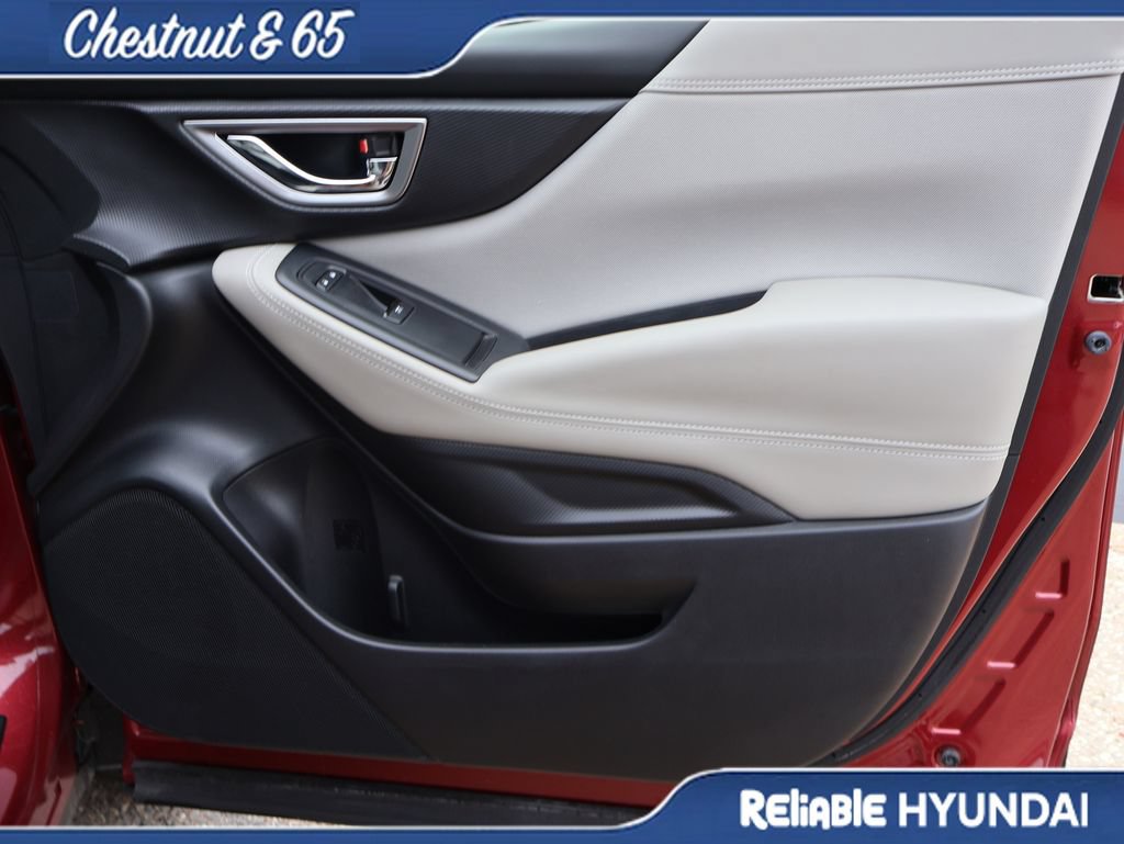 Used 2023 Subaru Forester Premium AWD/4WD image 9