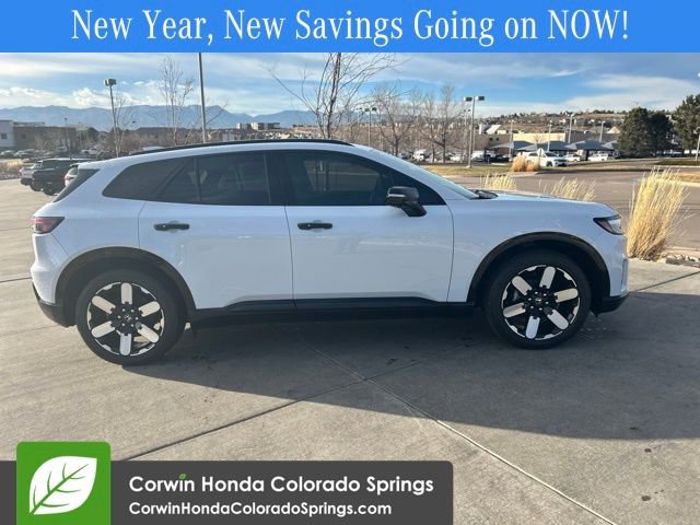 New 2026 Honda Prologue EX image 11