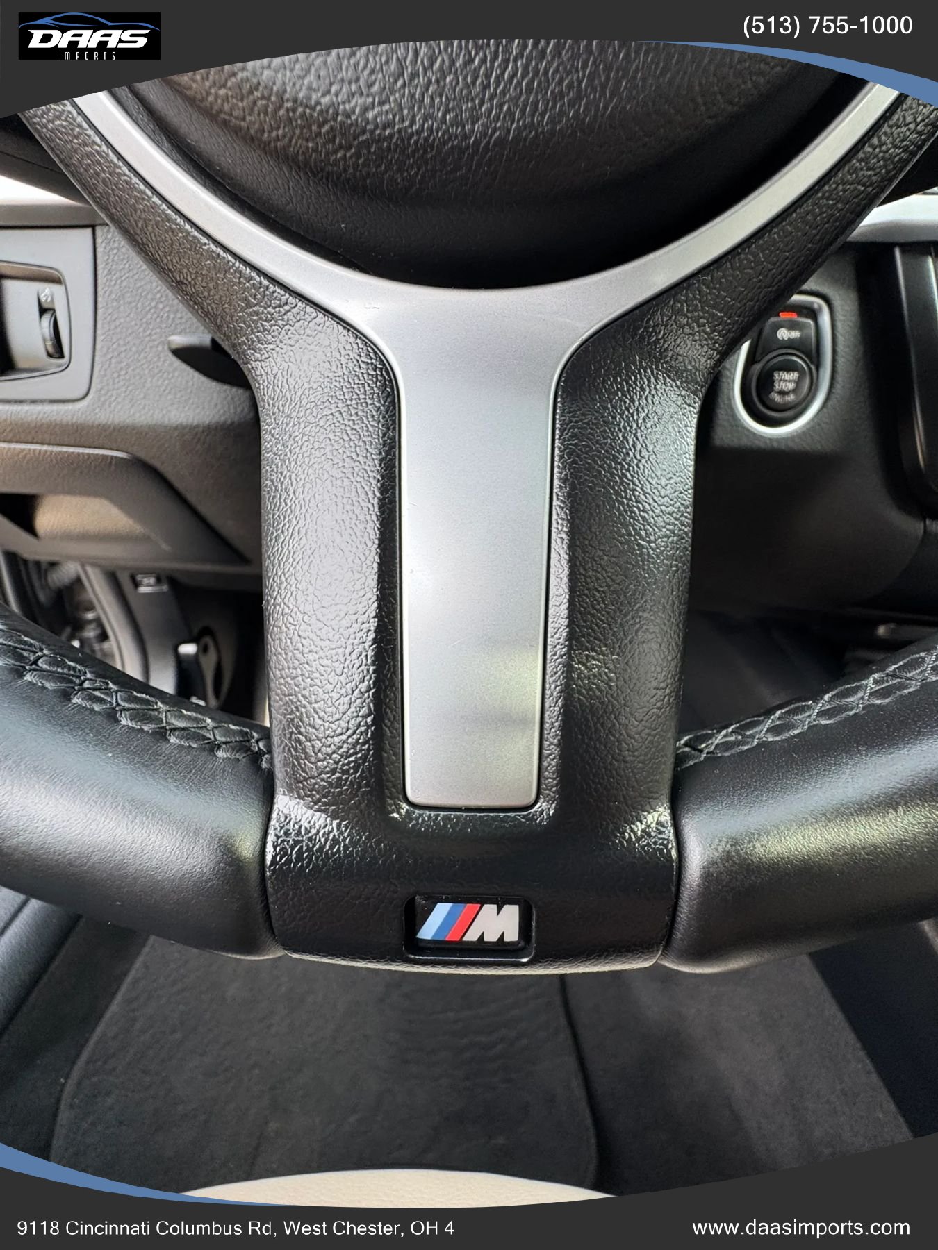 Used 2015 BMW 328i xDrive Sedan AWD/4WD image 18