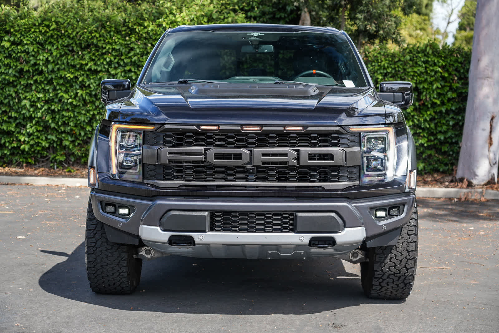 Used 2023 Ford F150 Raptor image 5