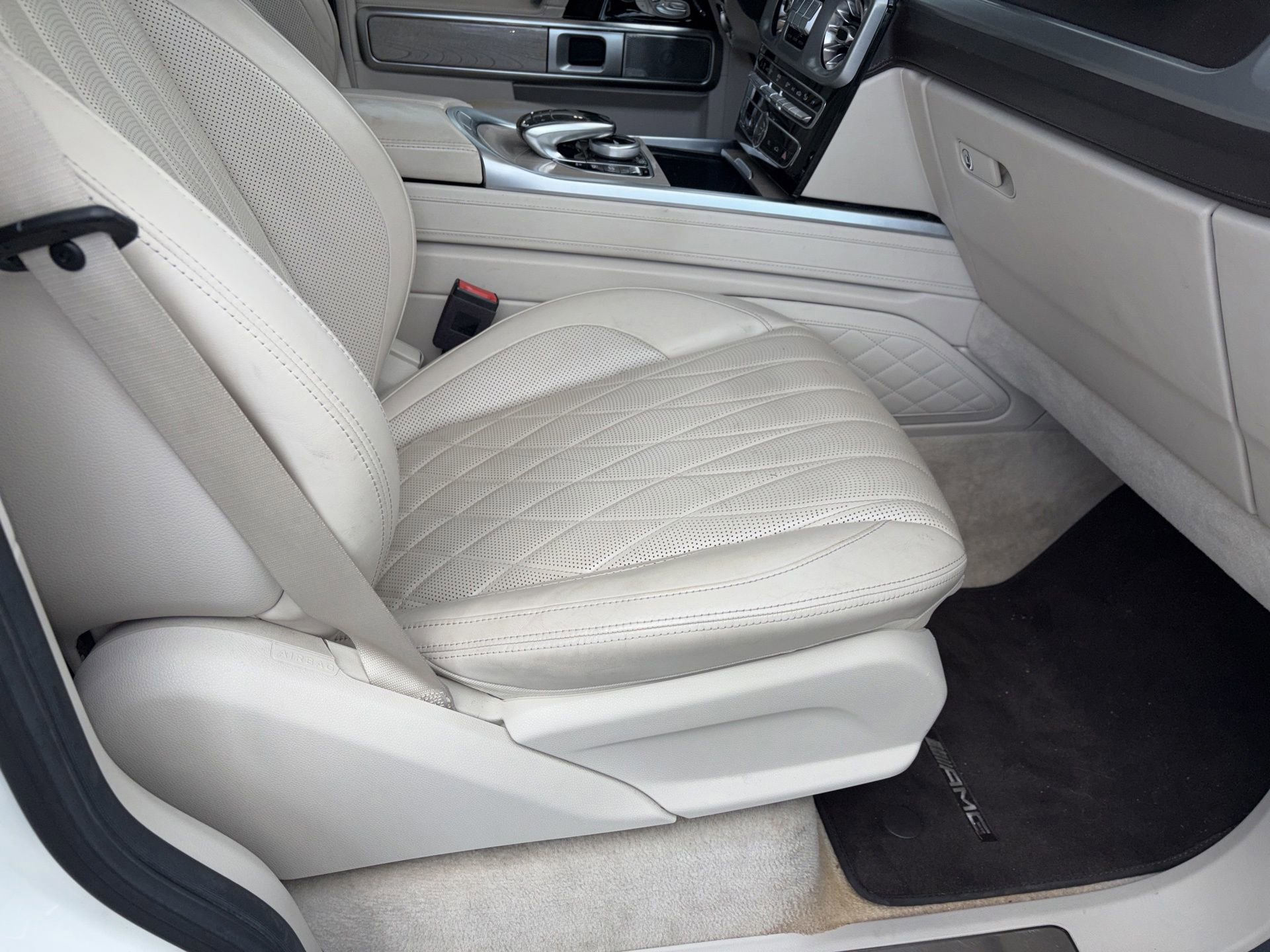 Used 2019 Mercedes-Benz G 63 AMG G 63 AMG image 13