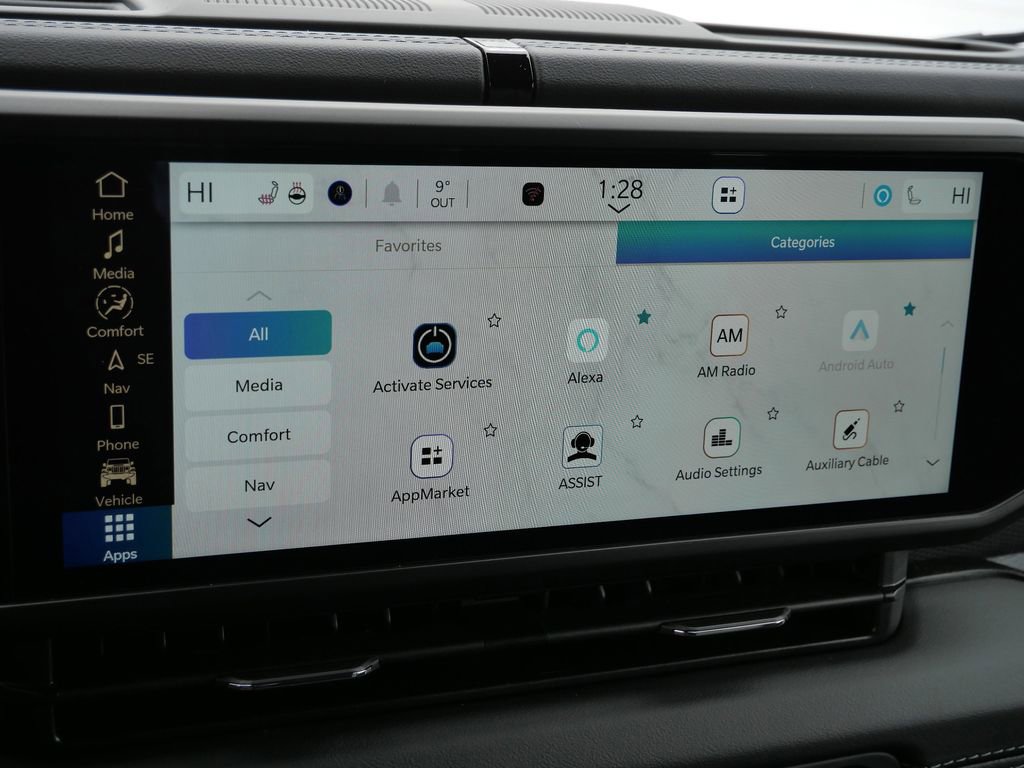 Used 2024 Jeep Wrangler Unlimited Rubicon 392 image 47