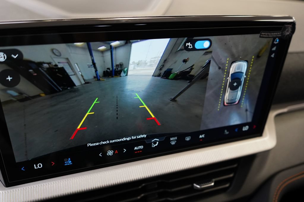 New 2026 Ford Explorer Tremor AWD/4WD image 37