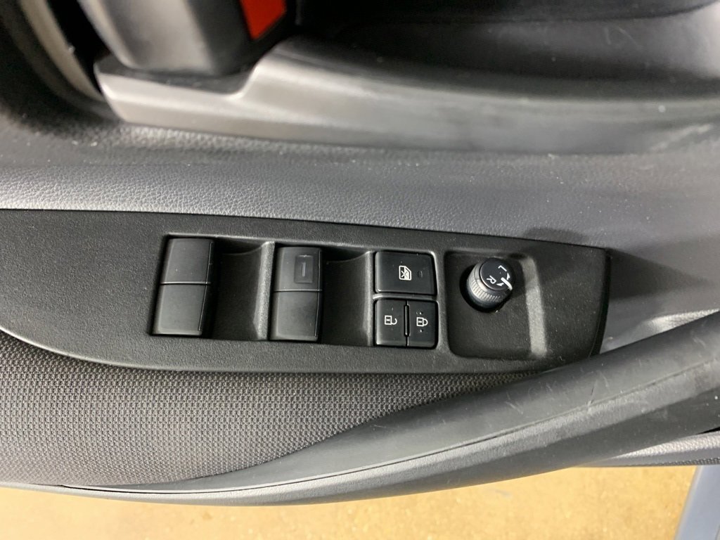 Used 2023 Toyota Corolla LE w/ Carpet Mat Package (TMS) image 14