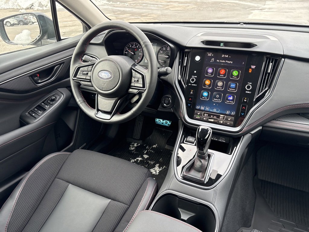 New 2025 Subaru Legacy Sport image 14
