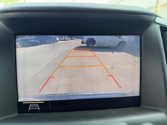 Used 2021 GMC Terrain SLT w/ Infotainment Package II FWD image 9