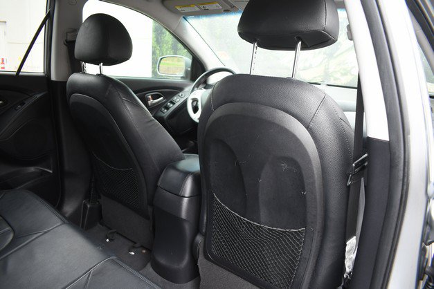 Used 2013 Hyundai Tucson Limited AWD/4WD image 27