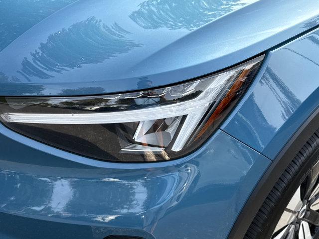 Certified 2023 Volvo XC40 Recharge Plus w/ Protection Package Premier AWD/4WD image 7