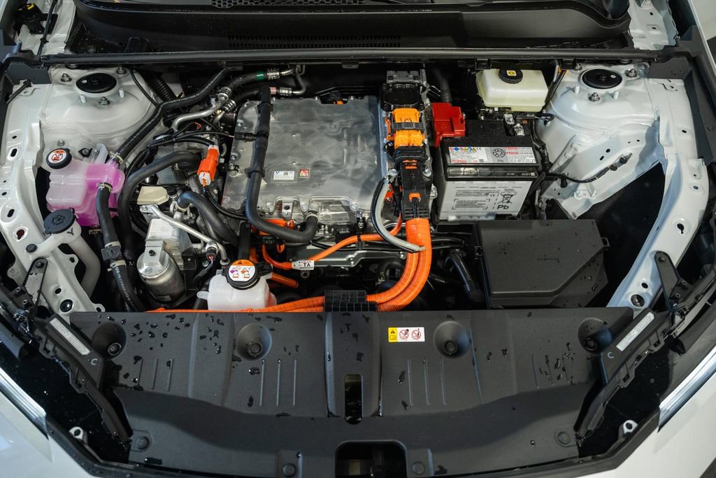 New 2026 Toyota C-HR image 20