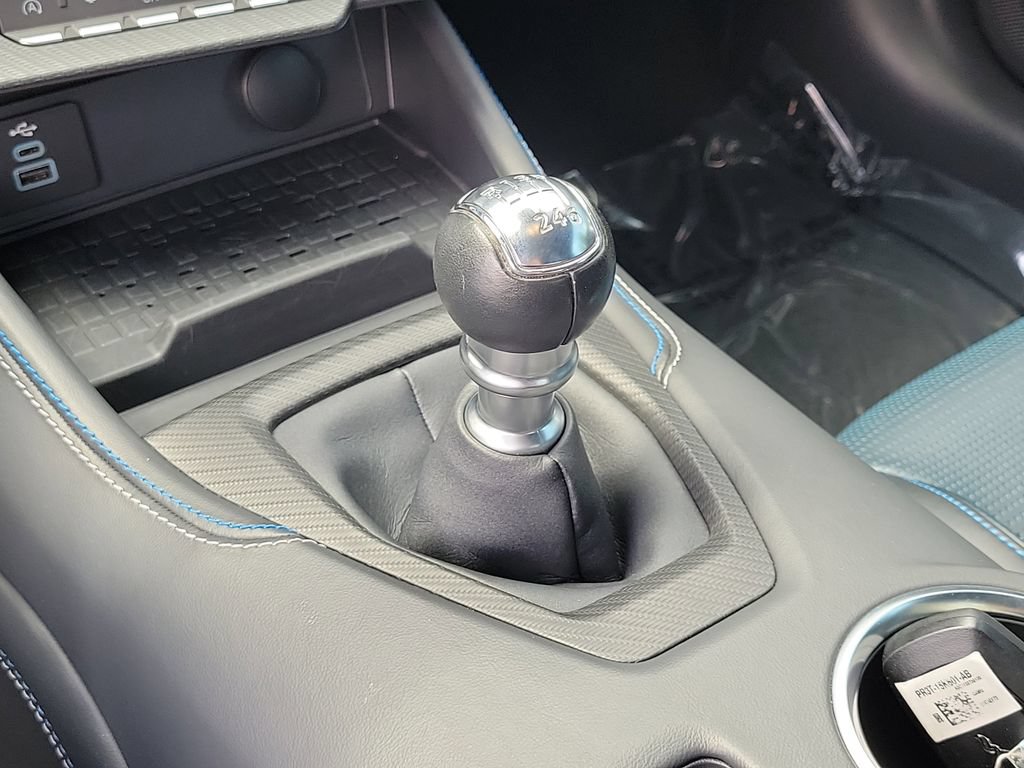 Used 2024 Ford Mustang GT Premium RWD image 30