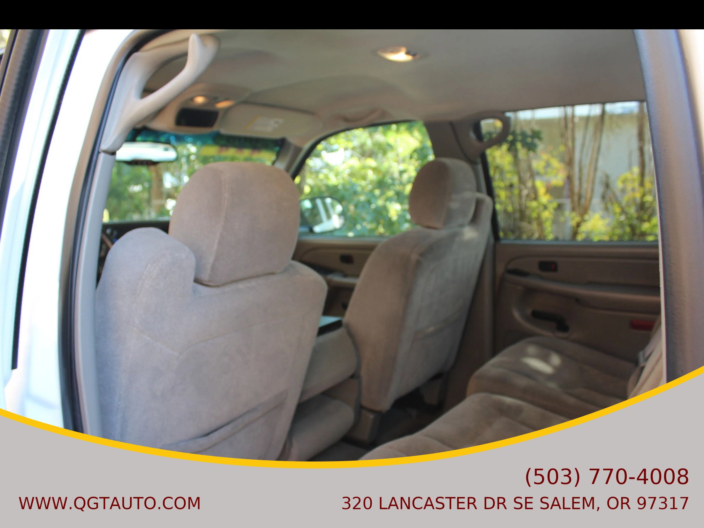 Used 2006 Chevrolet Avalanche LS image 12