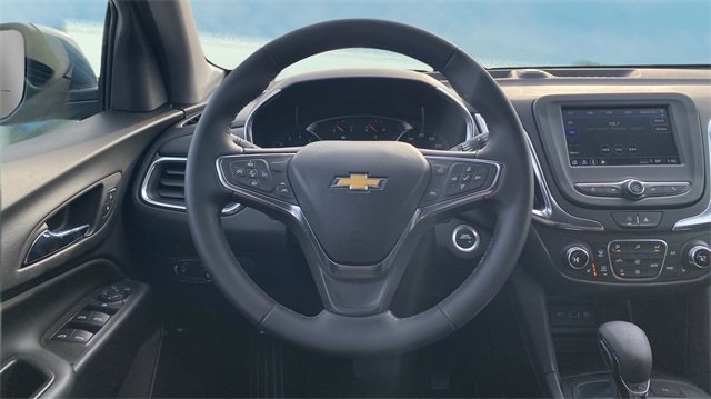 Used 2024 Chevrolet Equinox LT image 11