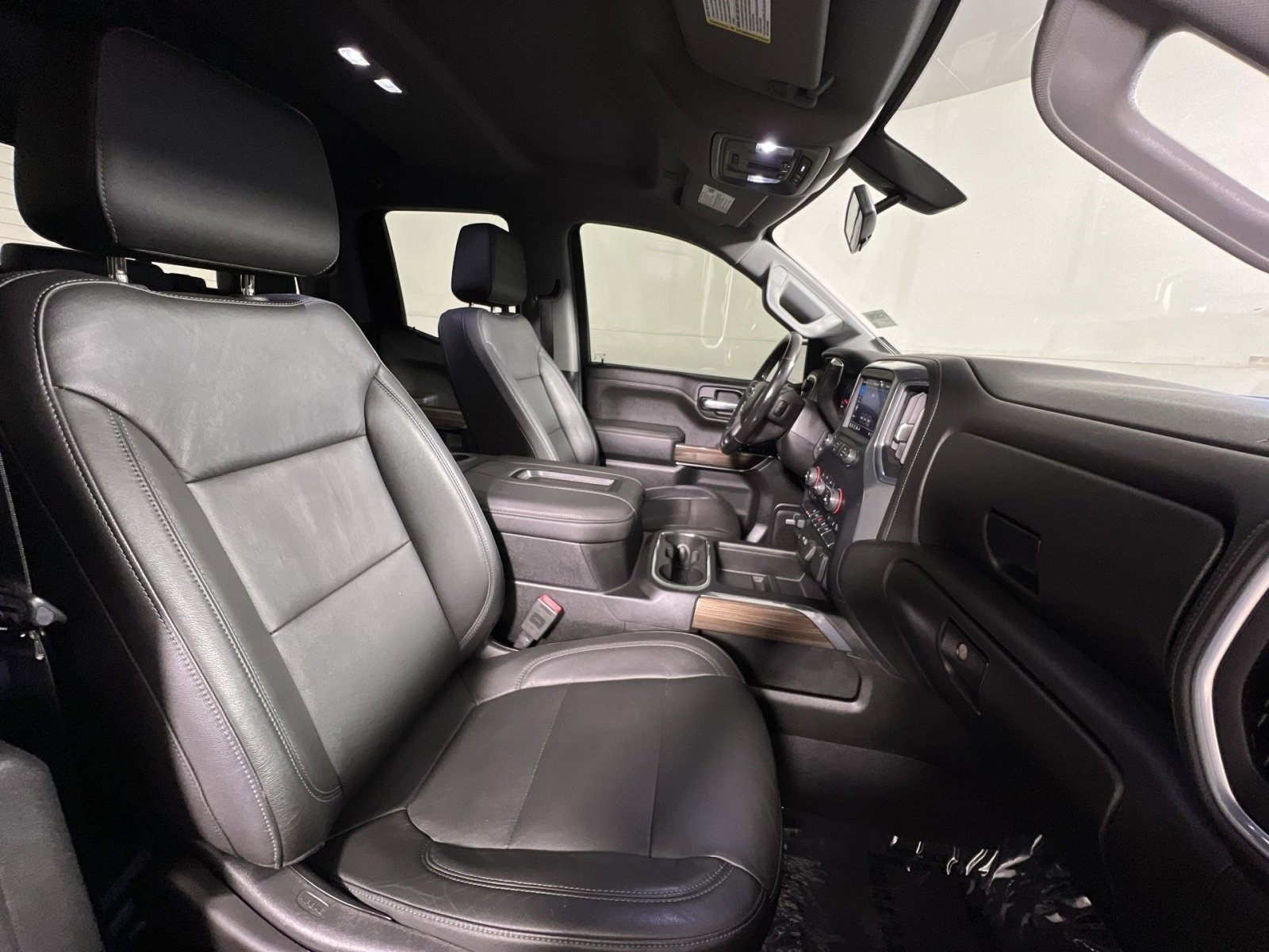 Used 2019 Chevrolet Silverado 1500 RST w/ All-Star Edition image 24