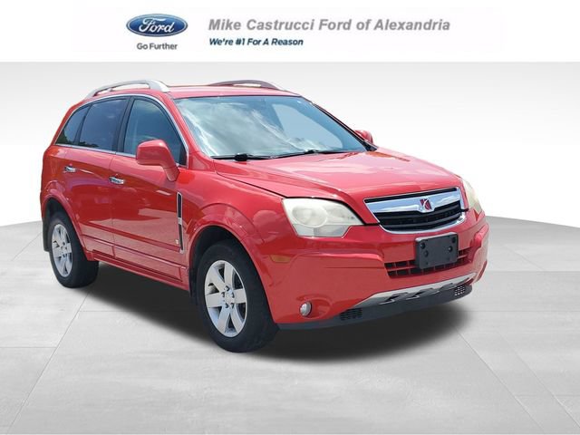 Used 2009 Saturn Vue XR AWD/4WD image 1