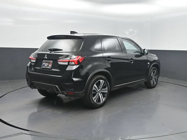New 2026 Mitsubishi Outlander Sport ES AWD/4WD image 26