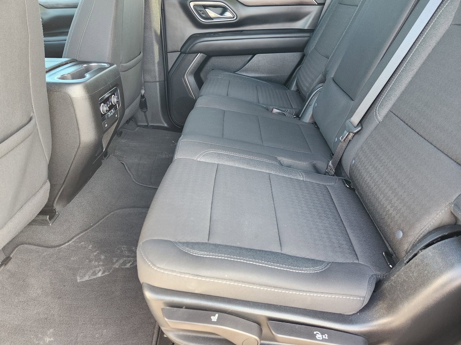 Used 2024 Chevrolet Tahoe LS w/ Driver Alert Package image 32