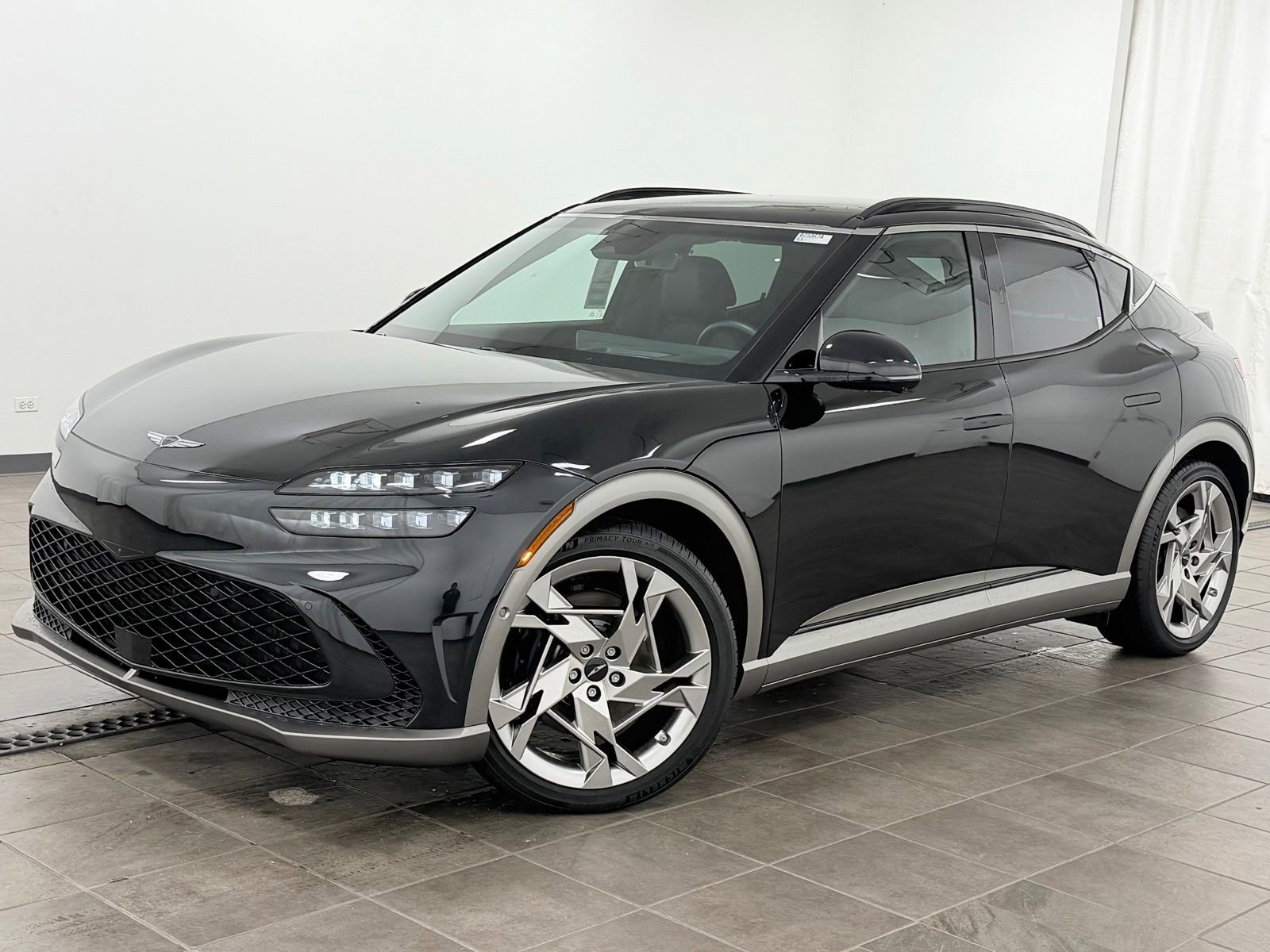 Used 2025 Genesis GV60 Performance AWD/4WD video 1