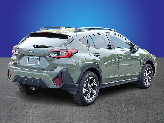 Certified 2026 Subaru Crosstrek 2.0i Premium AWD/4WD image 4