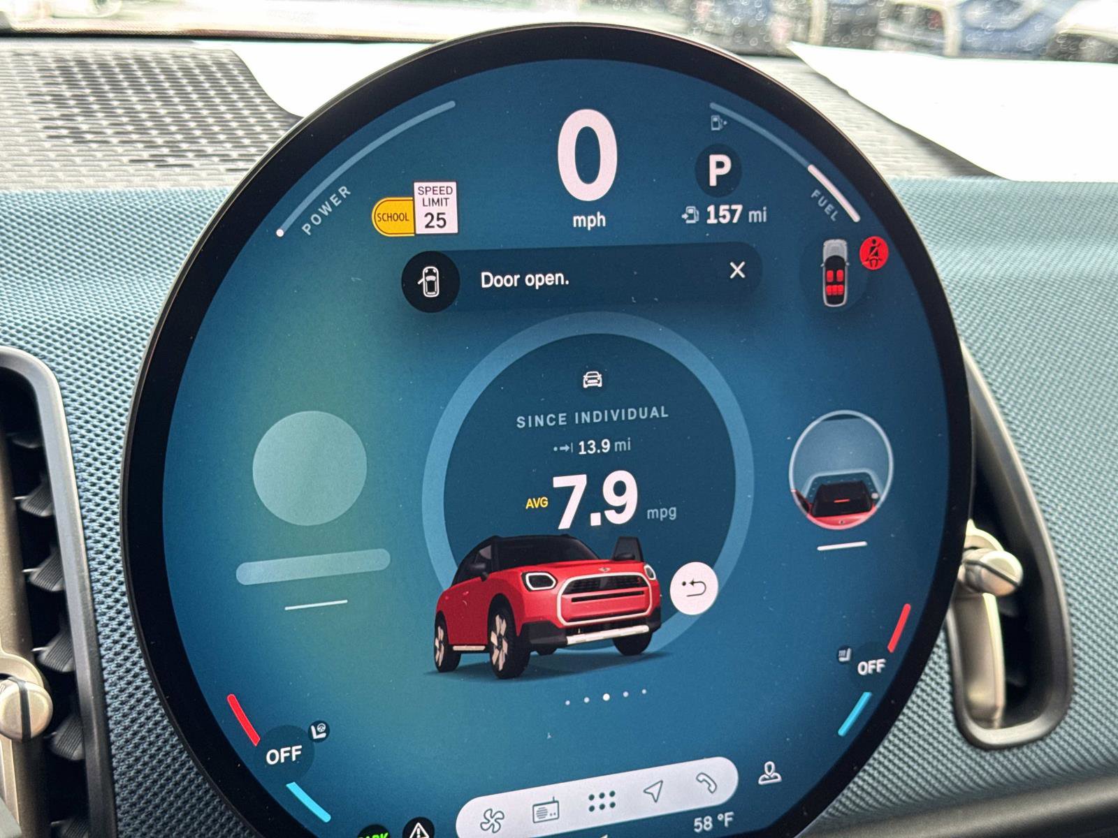 Used 2025 MINI Cooper Countryman S w/ Comfort Package Max image 22