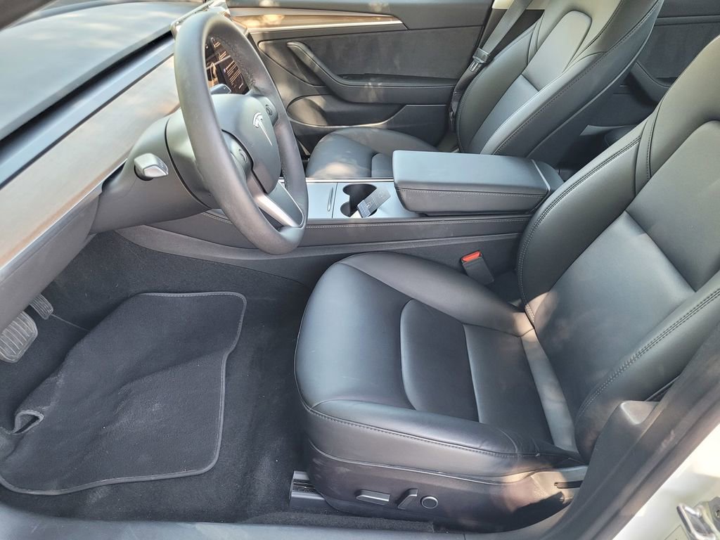 Used 2022 Tesla Model 3 Long Range image 20