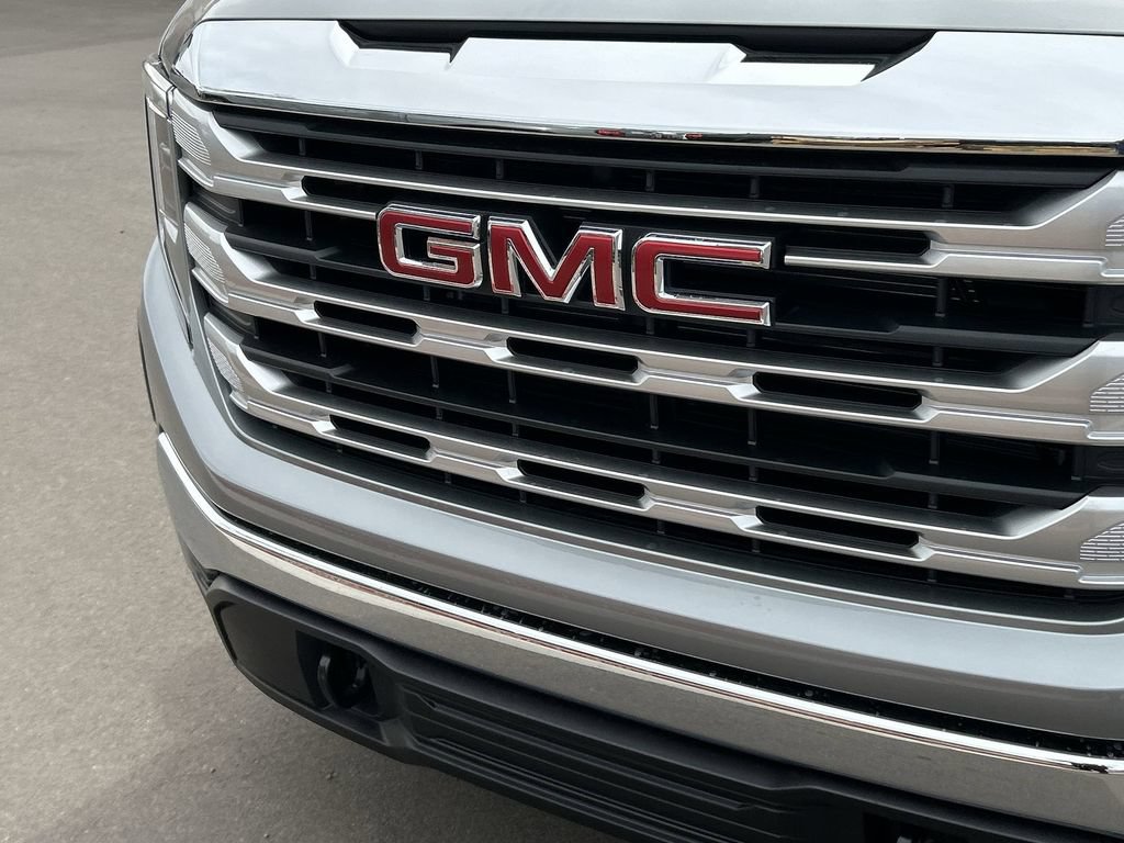 New 2026 GMC Sierra 1500 SLE AWD/4WD image 30