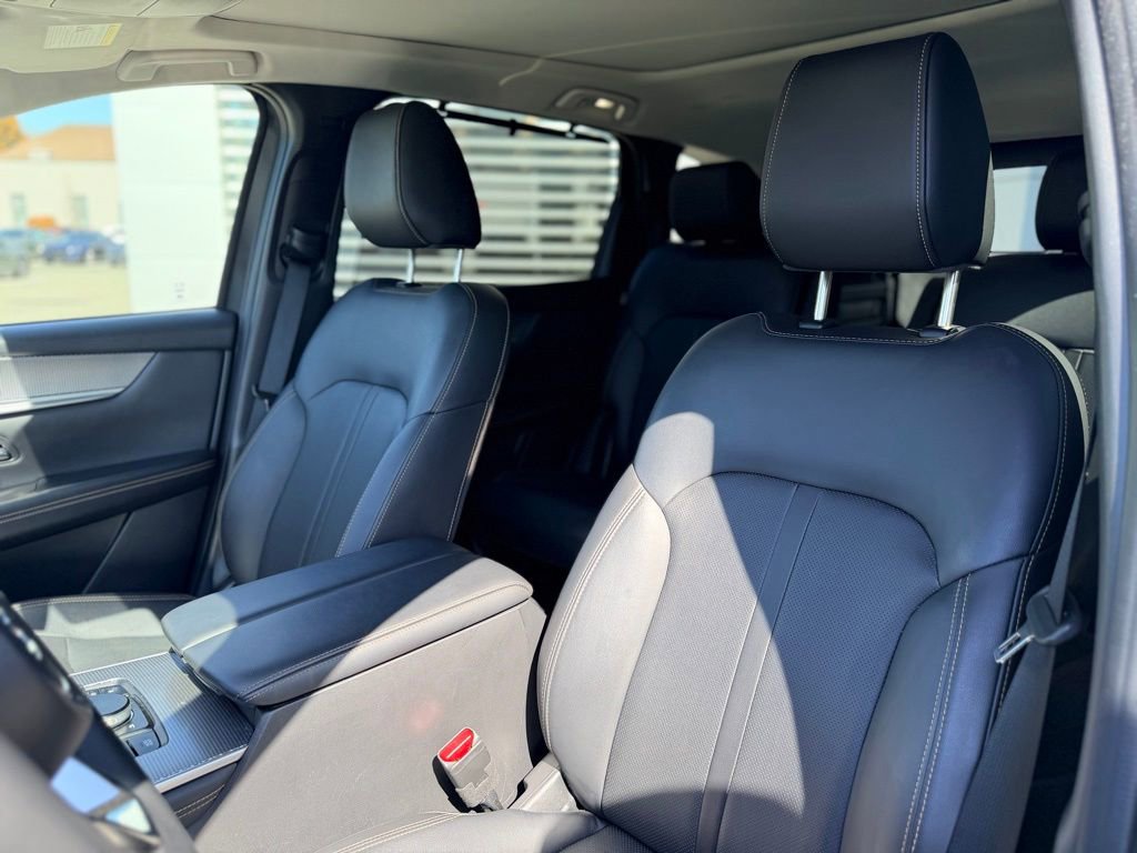 Used 2024 MAZDA CX-90 3.3 Turbo w/ Premium Package image 11