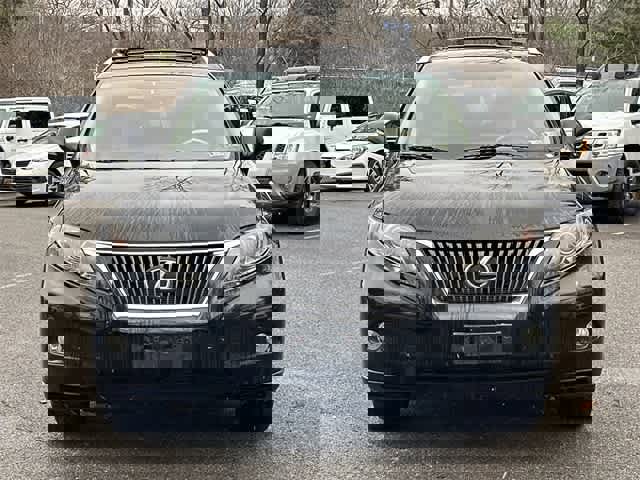Used 2011 Lexus RX 350 AWD image 19