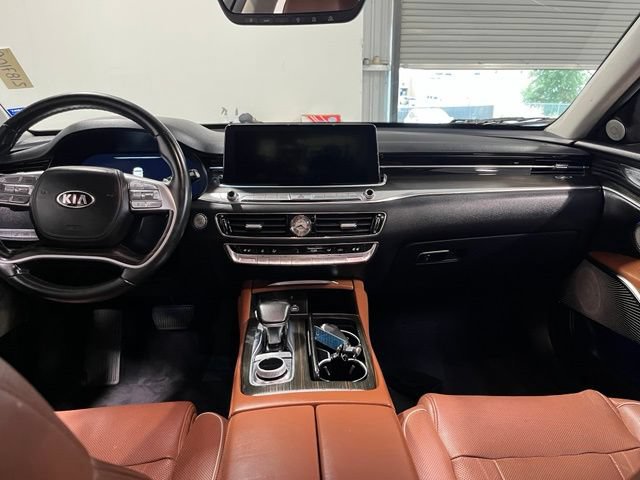 Used 2019 Kia K900 Luxury w/ VIP Package AWD/4WD image 21