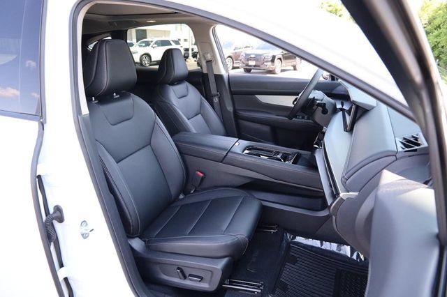 Certified 2025 Nissan Murano SL w/ Cargo Package AWD/4WD image 30