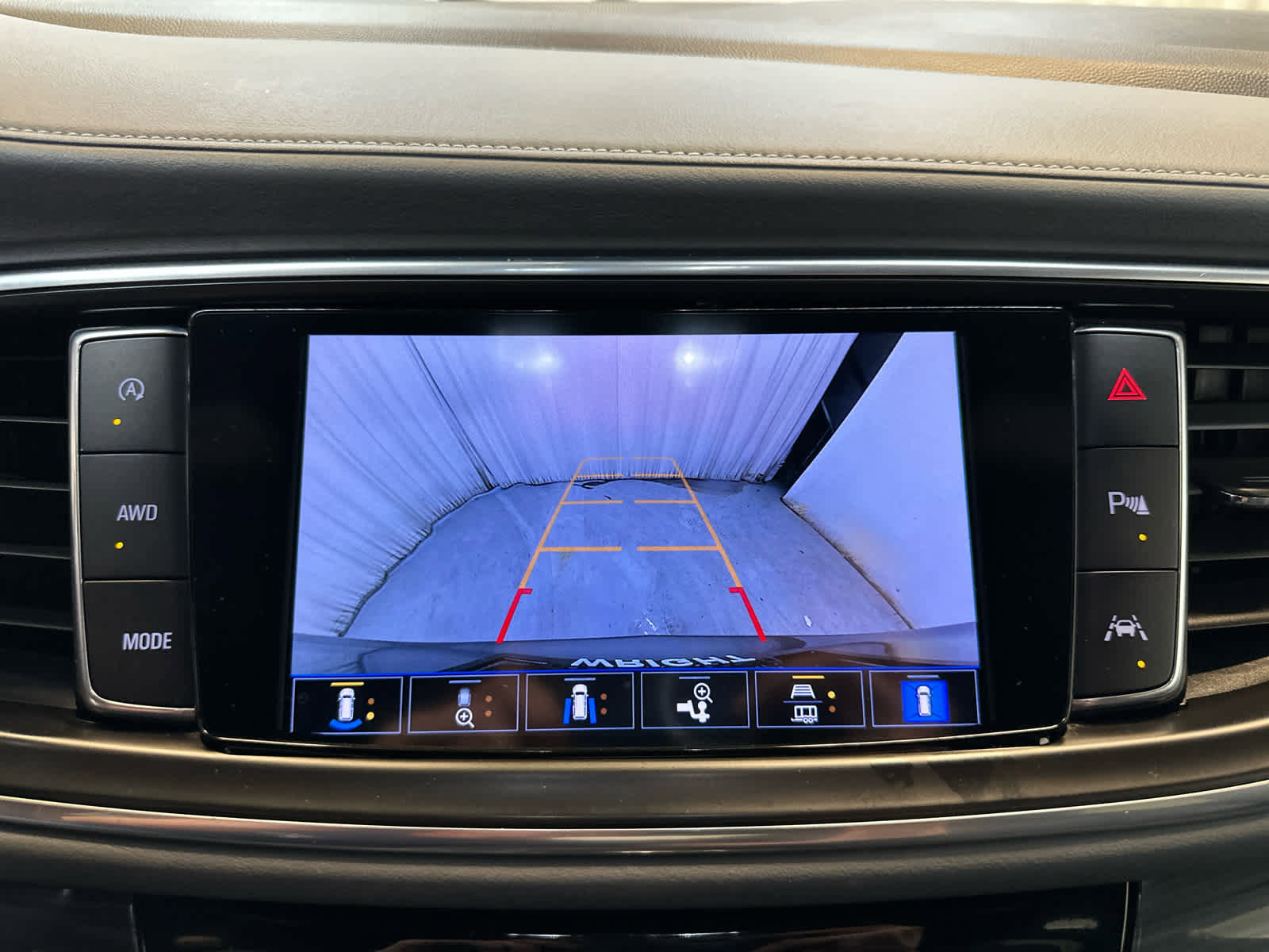 Certified 2023 Buick Enclave Premium w/ Trailering Package, 5000 lbs. image 16