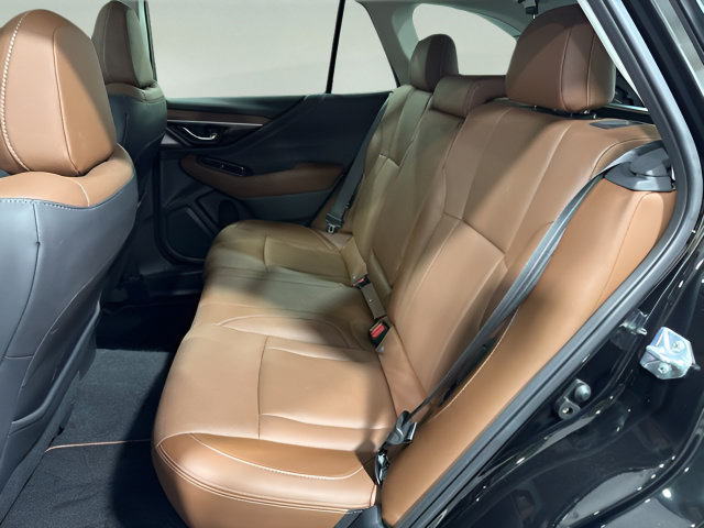 Certified 2022 Subaru Outback Touring XT w/ Popular Package #2 AWD/4WD image 32