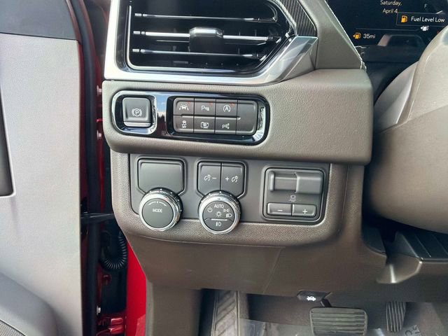 New 2026 GMC Yukon Elevation w/ Elevation Premium Package image 29