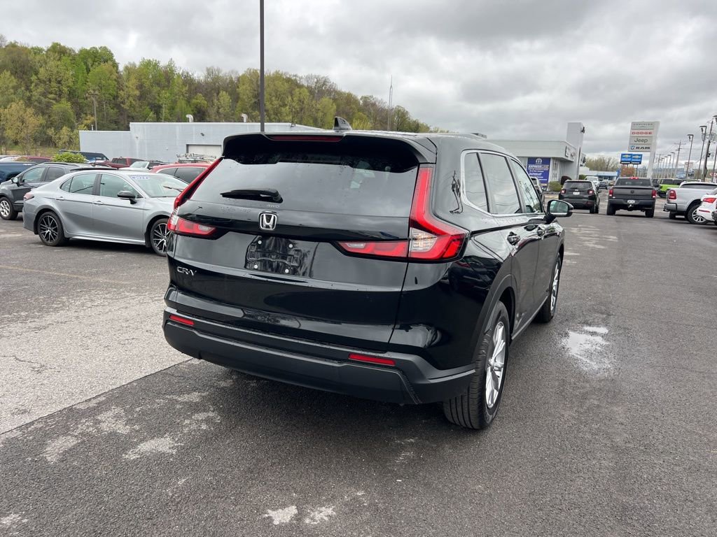 Used 2024 Honda CR-V EX image 5