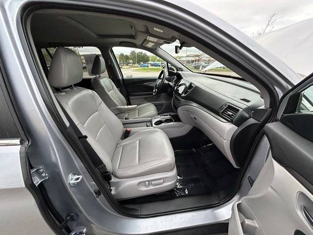 Used 2021 Honda Pilot EX-L image 36