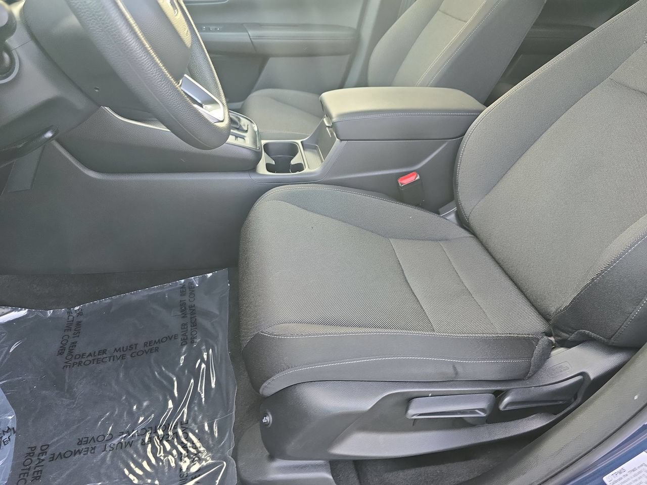 Used 2025 Honda CR-V LX image 19