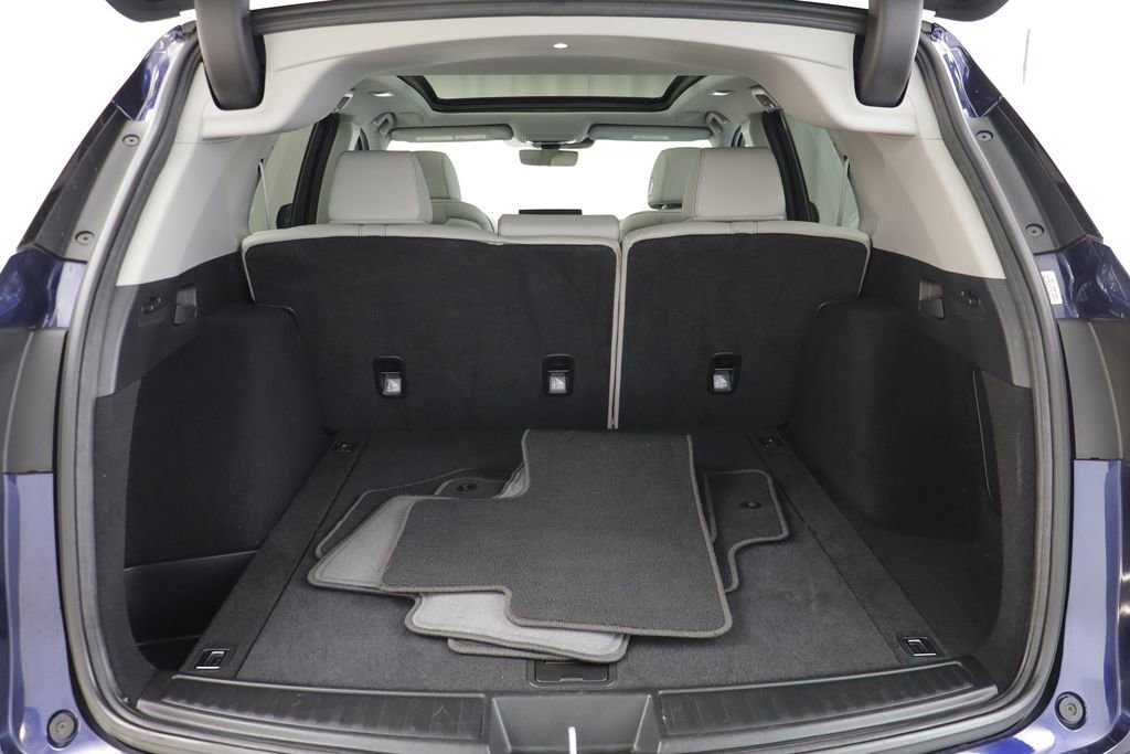 Used 2021 Acura RDX w/ Technology Package image 20