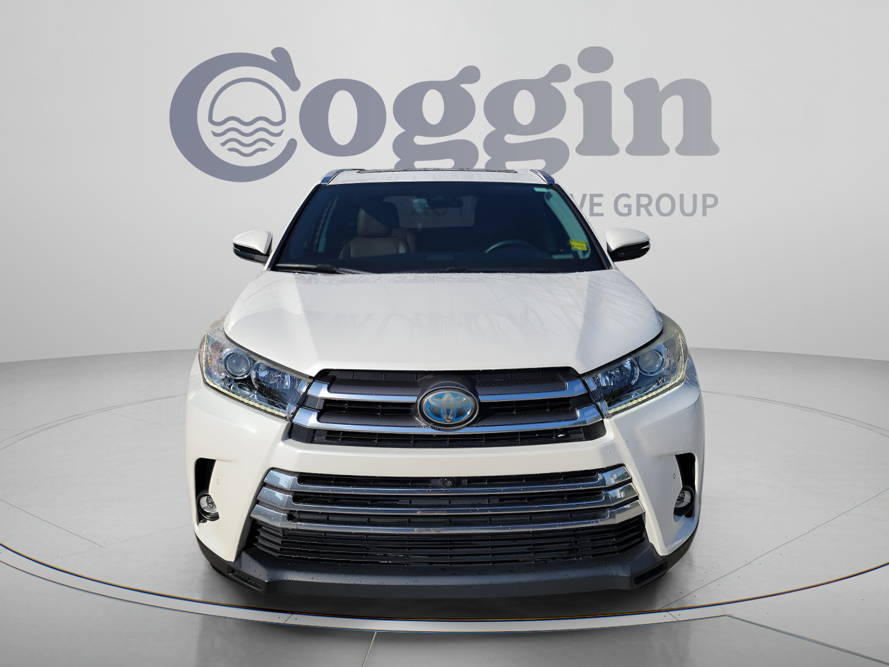 Used 2019 Toyota Highlander Limited Platinum AWD/4WD image 6