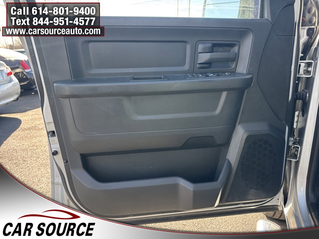 Used 2016 RAM 1500 Tradesman w/ Popular Equipment Group image 15