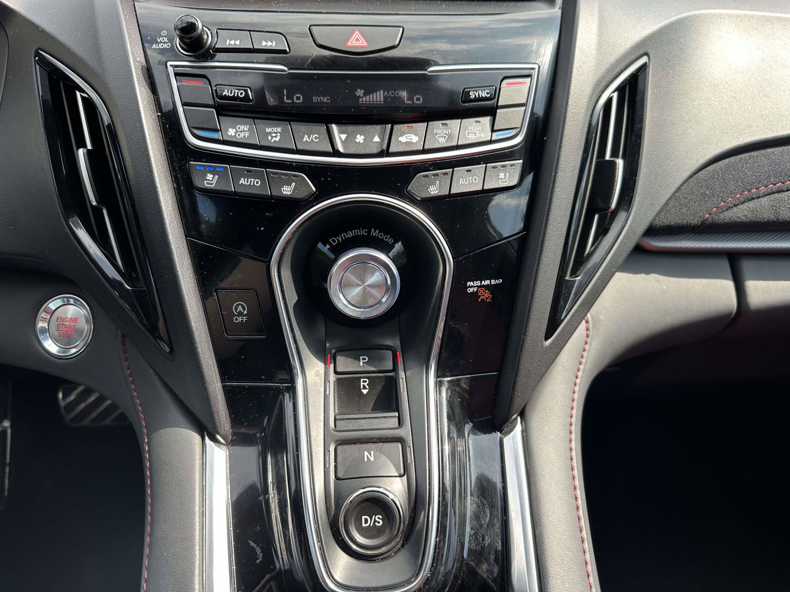 Used 2022 Acura RDX w/ Advance Package AWD/4WD image 28