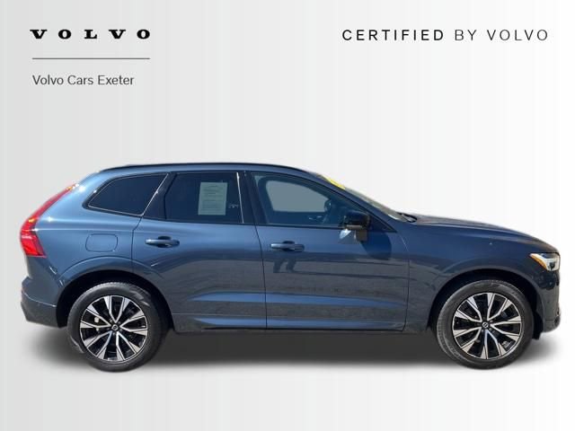 Certified 2023 Volvo XC60 B5 Plus w/ Climate Package image 11