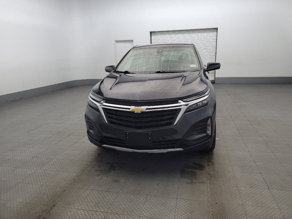 Used 2022 Chevrolet Equinox LT image 15