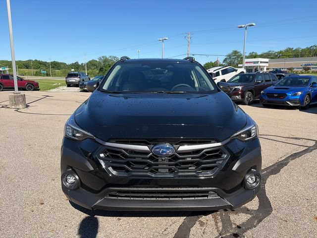 New 2026 Subaru Crosstrek 2.5i Limited AWD/4WD image 2
