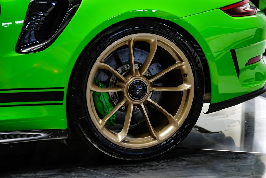 Used 2019 Porsche 911 GT3 RS RWD image 71