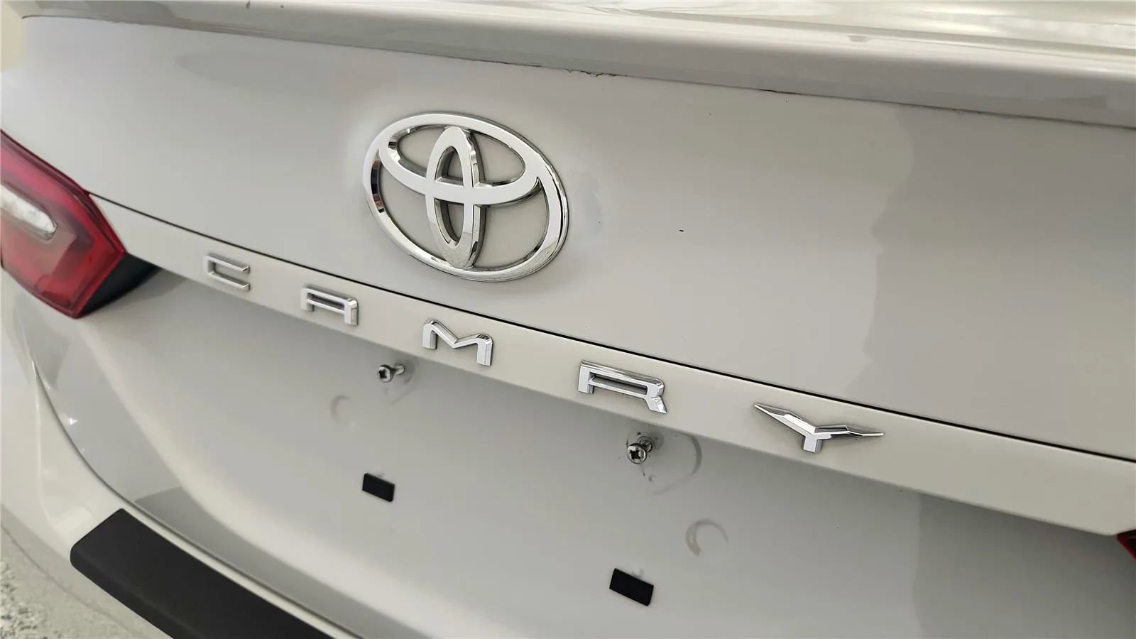 Used 2023 Toyota Camry XSE w/ Navigation Package FWD image 17